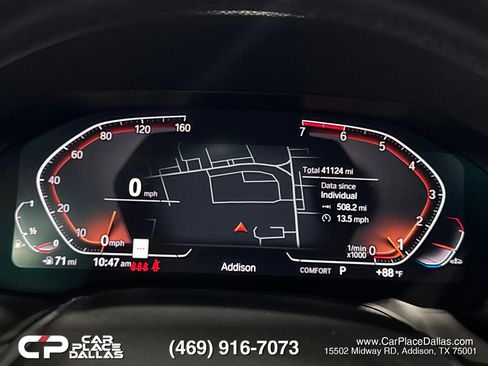 Used 2022 BMW 330i Sedan w/ Premium Package RWD image 33