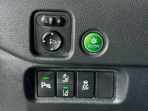 Used 2022 Honda Passport EX-L image 20