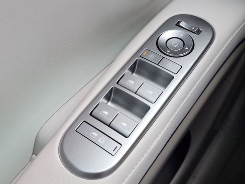 New 2026 Hyundai Palisade SEL Premium FWD image 22