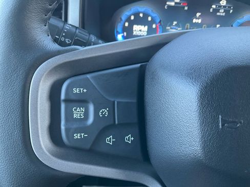 New 2025 Ford Bronco Big Bend w/ Black Diamond Package image 23