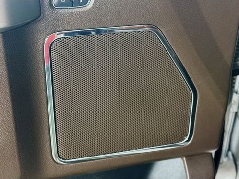 Used 2019 Ford F150 King Ranch w/ Equipment Group 601A Luxury image 23