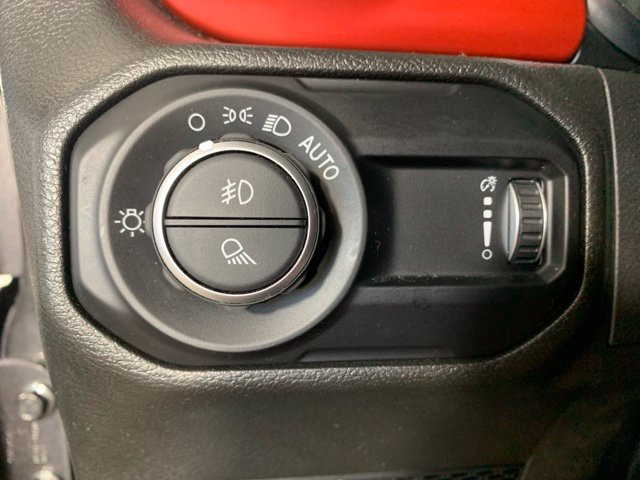 Used 2023 Jeep Gladiator Rubicon w/ Cold Weather Group AWD/4WD image 24