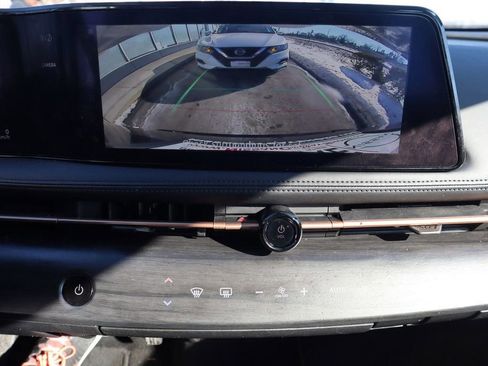 Certified 2024 Nissan Ariya AWD image 20