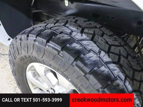 Used 2019 RAM 2500 Laramie image 12