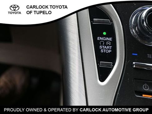 Used 2020 Lincoln Nautilus FWD w/ Equipment Group 101A image 14