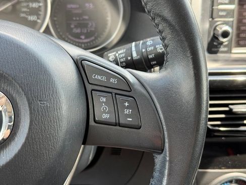 Used 2014 MAZDA CX-5 Touring w/ Bose/Moonroof Package AWD/4WD image 30
