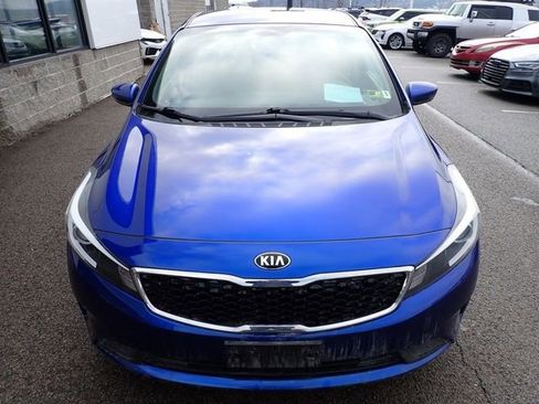 Used 2018 Kia Forte LX w/ LX Popular Package image 7