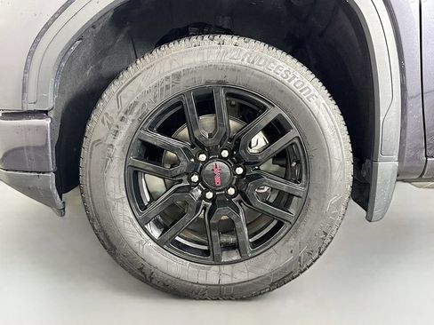 Used 2024 GMC Sierra 1500 Elevation AWD/4WD image 31