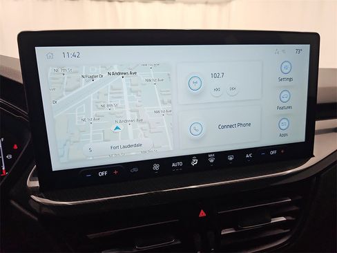 Used 2024 Ford Escape ST-Line w/ Tech Pack #1 image 26