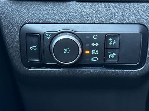 Used 2025 Ford Bronco Sport Outer Banks w/ Outer Banks Tech Package+ image 32