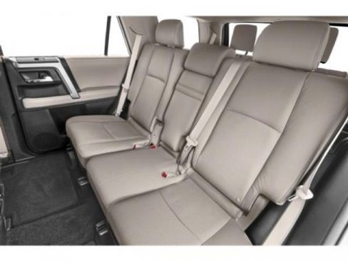 Certified 2023 Toyota 4Runner Limited AWD/4WD image 13