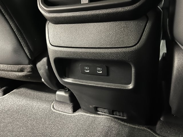 New 2026 Honda Passport RTL image 24