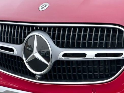 New 2026 Mercedes-Benz GLC 300 4MATIC image 5