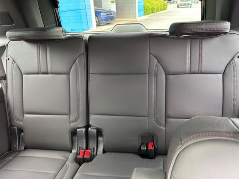New 2026 Chevrolet Tahoe RST RWD image 13