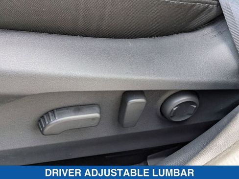 Certified 2025 Subaru Legacy Premium image 8