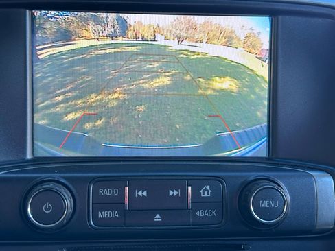 Used 2018 Chevrolet Silverado 1500 LT w/ All Star Edition image 23