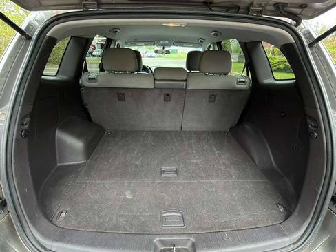 Used 2012 Hyundai Santa Fe GLS AWD/4WD image 21