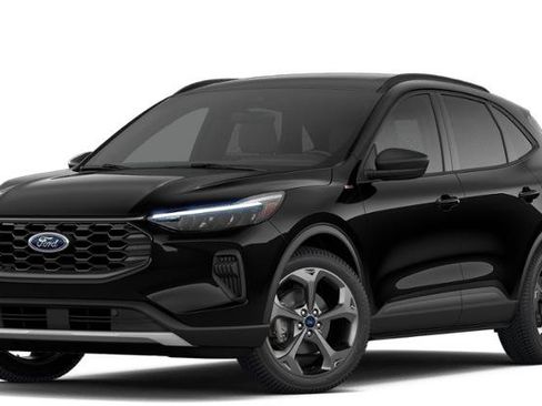 Used 2026 Ford Escape ST-Line w/ Tech Pack #1 AWD/4WD image 24