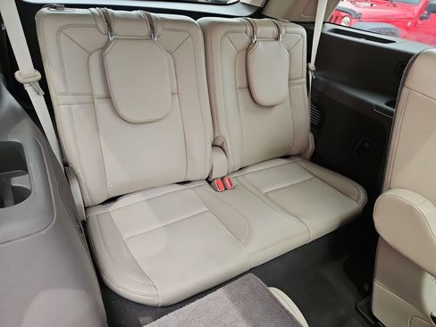 Used 2020 Lincoln Aviator Reserve w/ Equipment Group 201A AWD/4WD image 29