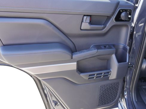 New 2026 Toyota 4Runner TRD Off-Road Premium AWD/4WD image 13