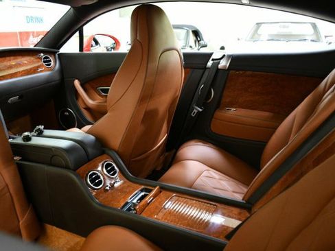 Used 2015 Bentley Continental GT Speed AWD/4WD image 38