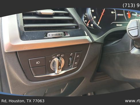 Used 2019 BMW X3 M40i AWD/4WD image 29