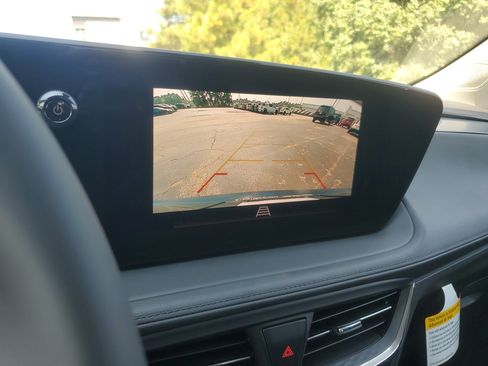 New 2026 Buick Encore GX Sport Touring image 24