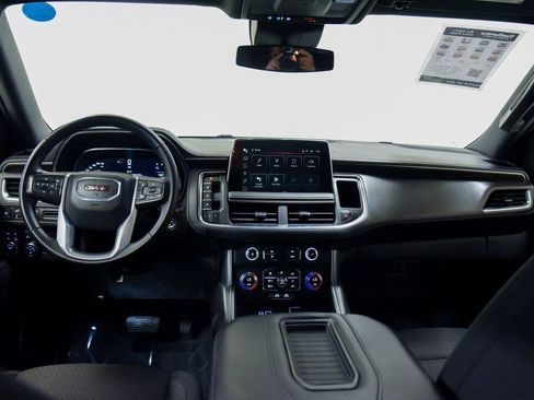 Used 2024 GMC Yukon SLE AWD/4WD image 43