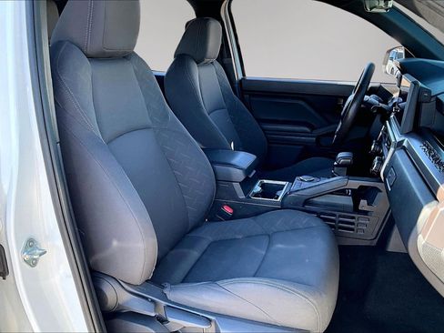 Used 2024 Toyota Tacoma SR5 image 29