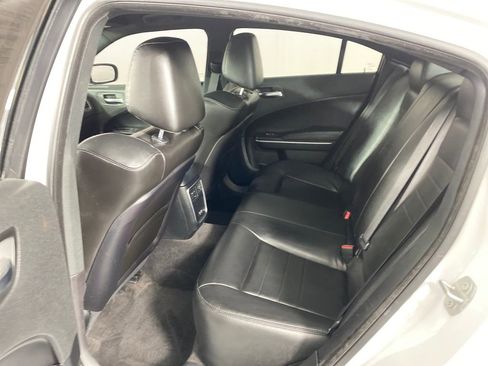 Used 2019 Dodge Charger Police w/ Fleet Safety Group image 25