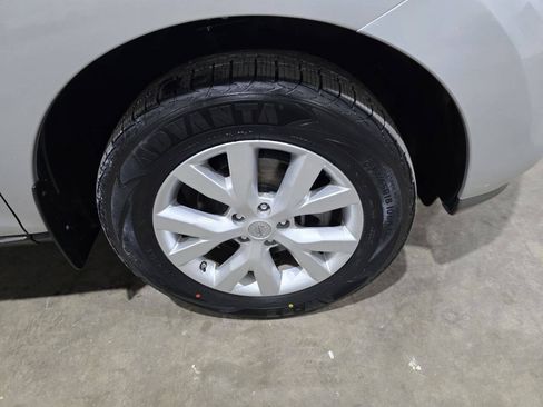 Used 2014 Nissan Murano SL AWD/4WD image 22