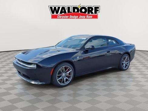 New 2025 Dodge Charger Scat Pack w/ Track Pack image 7