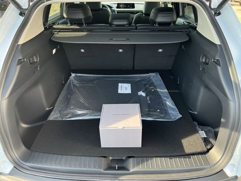 New 2026 MAZDA CX-50 2.5 Turbo w/ Accent Package image 32