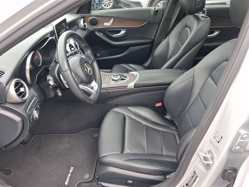 Used 2018 Mercedes-Benz C 300 Sedan image 10