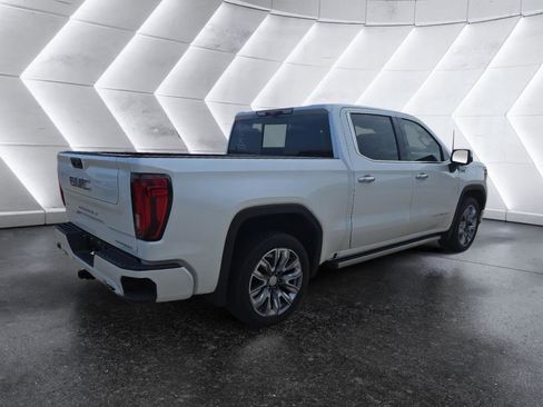 Used 2024 GMC Sierra 1500 Denali image 5
