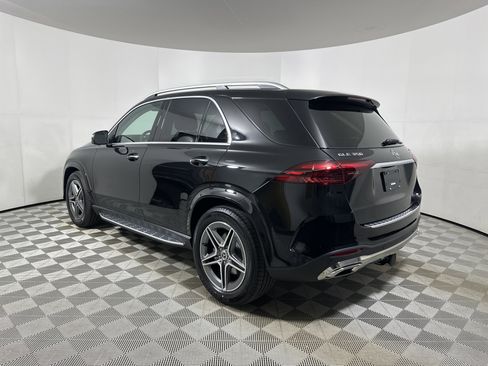 New 2026 Mercedes-Benz GLE 350 4MATIC image 5