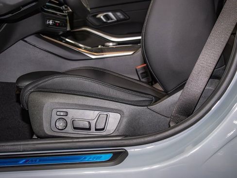 New 2026 BMW M340i xDrive M340i xDrive image 15