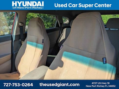Used 2019 Hyundai Tucson SE FWD image 3