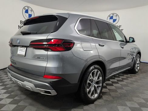 New 2026 BMW X5 xDrive50e AWD/4WD image 6