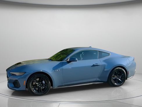 New 2026 Ford Mustang GT RWD image 15