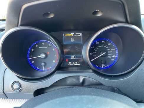 Used 2019 Subaru Outback 2.5i Premium image 22