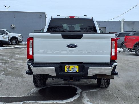 Used 2025 Ford F250 XLT image 20
