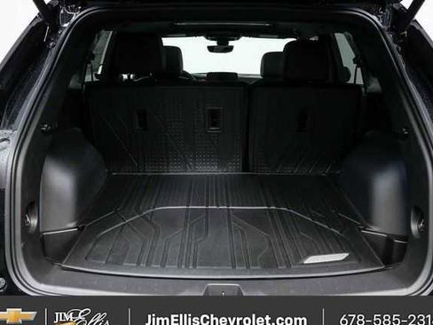 New 2026 Chevrolet Blazer RS w/ Driver Confidence II Package image 29