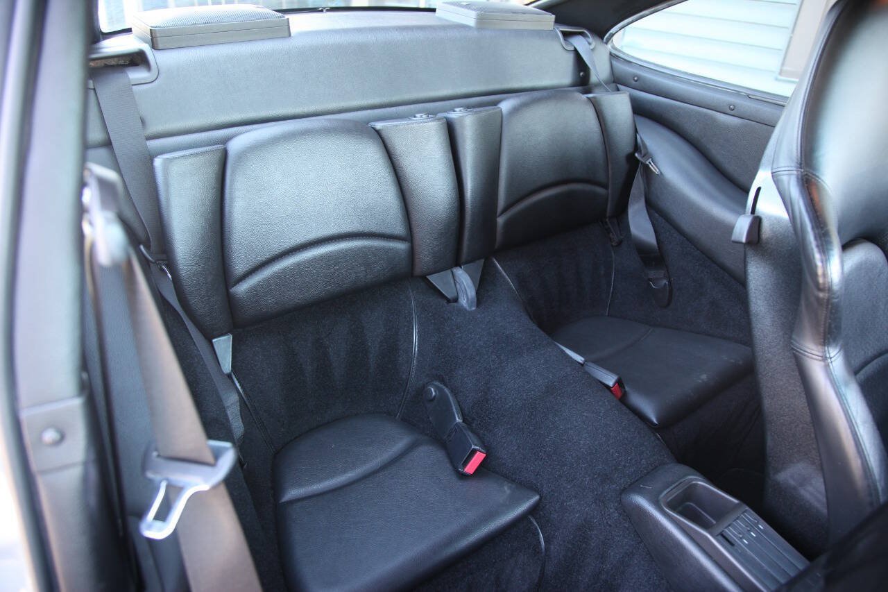 Used 1996 Porsche 911 GT3 RS image 93