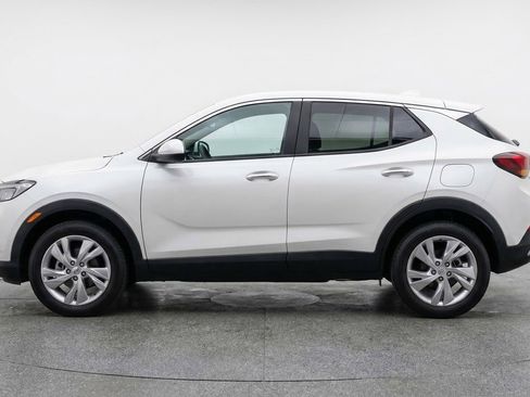 Used 2025 Buick Encore GX Preferred image 5