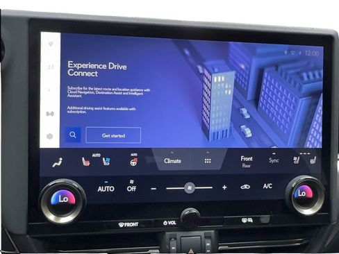 Used 2024 Lexus GX 550 w/ Accessory Package (Z1) AWD/4WD image 51