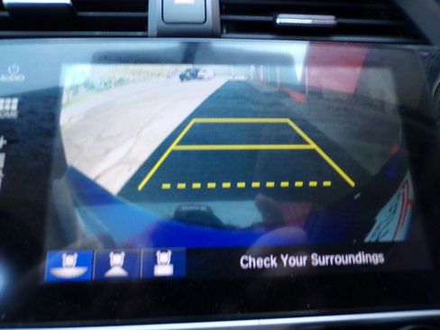 Used 2018 Honda Civic EX-T image 12