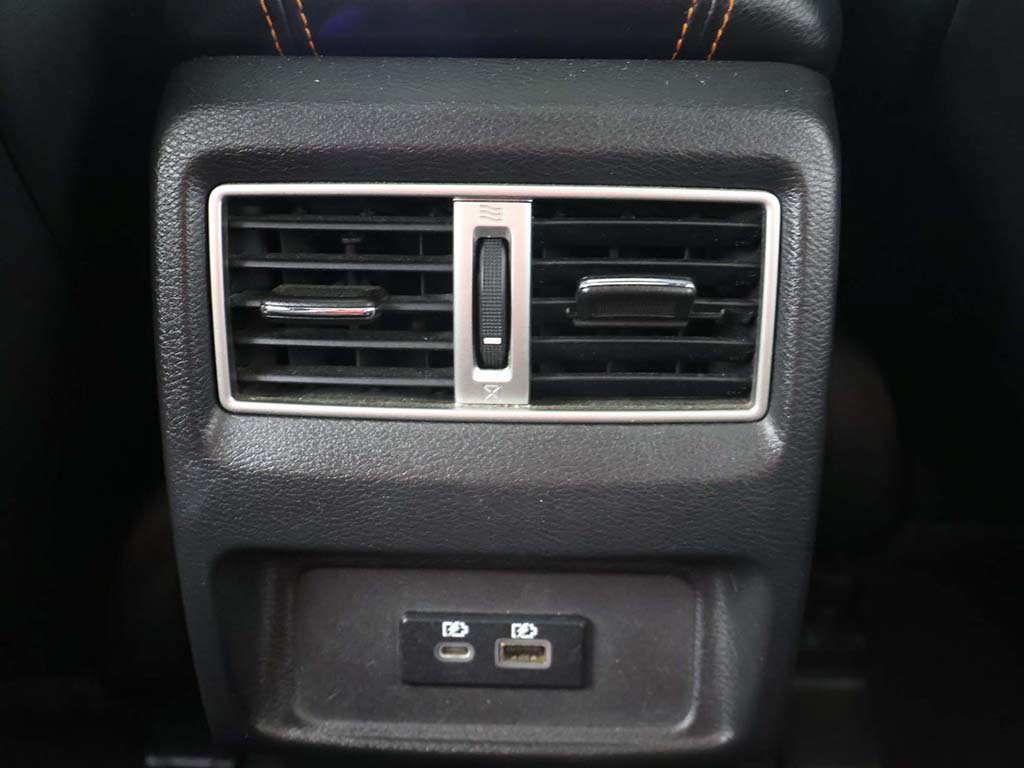 Used 2023 Nissan Maxima SR w/ Sport Mat Group FWD image 53