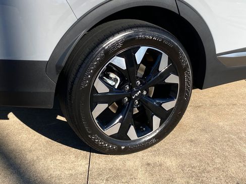 Used 2024 Kia Sportage X-Line image 8