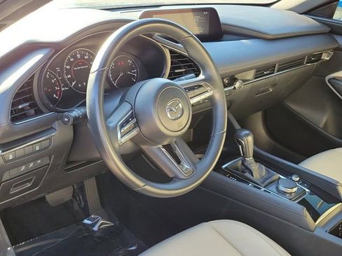 Used 2023 MAZDA MAZDA3 s image 8